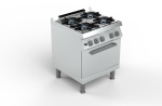 Commercial Kitchen v3