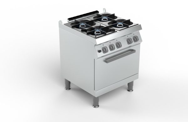 Commercial Kitchen v3
