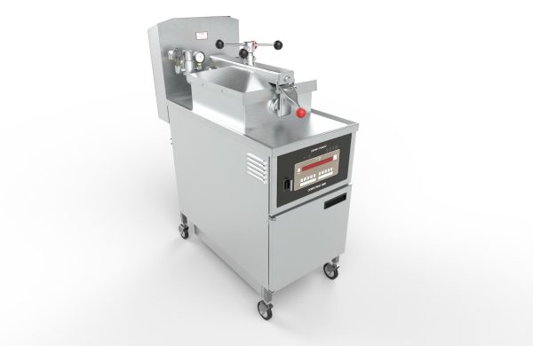 Commercial Kitchen v3