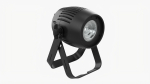 Compact LED light spot