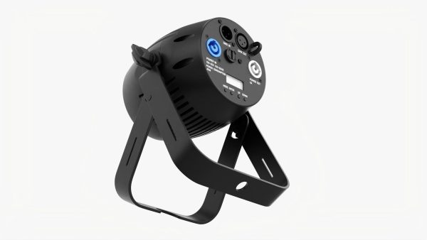 Compact LED light spot