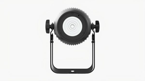 Compact LED light spot