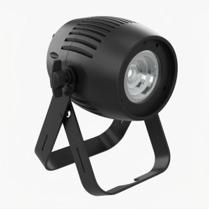 Compact LED light spot