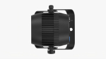 Compact LED light spot