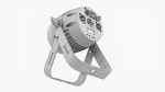 Compact LED light spot