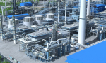 Complete Refinery Scene