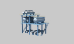 Complete Refinery Scene