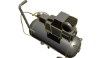 Compressor Air pressure Supply