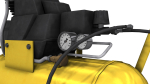 Compressor Air pressure Supply