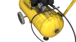 Compressor Air pressure Supply