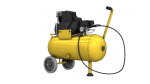 Compressor Air pressure Supply