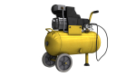 Compressor Air pressure Supply