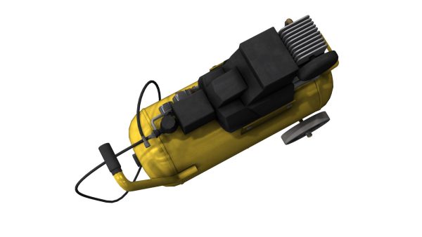 Compressor Air pressure Supply