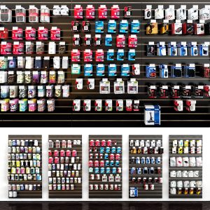 Computer acesories Store 3