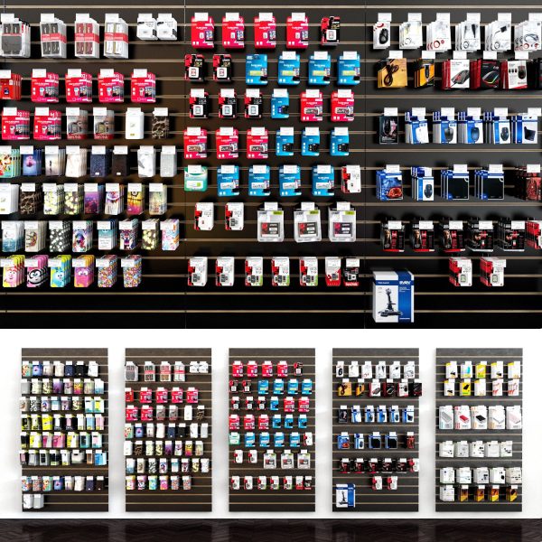 Computer acesories Store 3