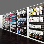 Computer acesories Store 3
