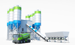 Concrete Batching Plant