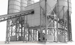 Concrete Batching Plant