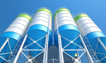 Concrete Batching Plant