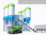 Concrete Batching Plant