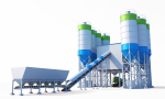 Concrete Batching Plant