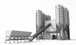 Concrete Batching Plant