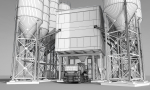 Concrete Batching Plant