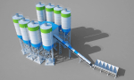 Concrete Batching Plant