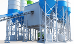Concrete Batching Plant