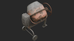 Concrete Mixer