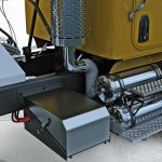 Concrete Mixer Truck