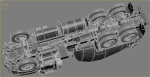 Concrete Mixer Truck
