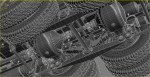 Concrete Mixer Truck