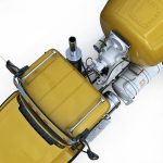 Concrete Mixer Truck
