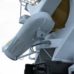 Concrete Mixer Truck