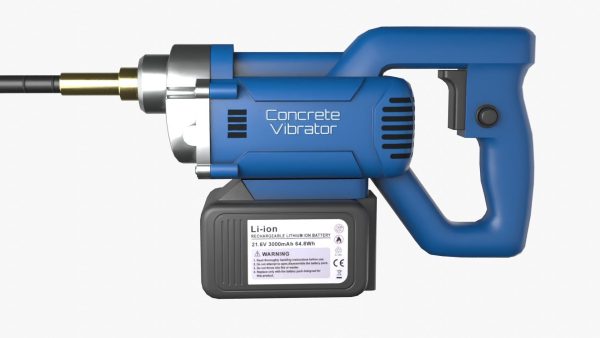 Concrete Vibrator