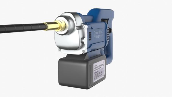 Concrete Vibrator