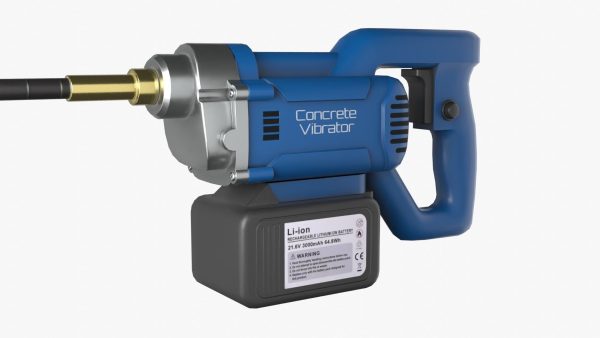 Concrete Vibrator