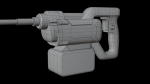 Concrete Vibrator