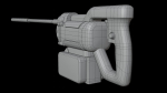 Concrete Vibrator