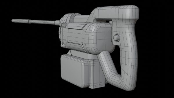 Concrete Vibrator