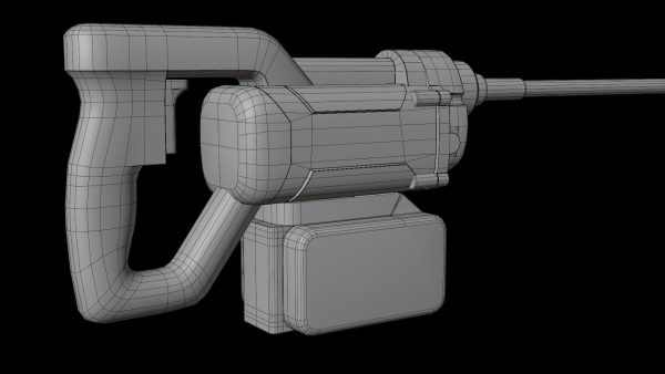 Concrete Vibrator