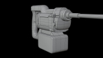 Concrete Vibrator