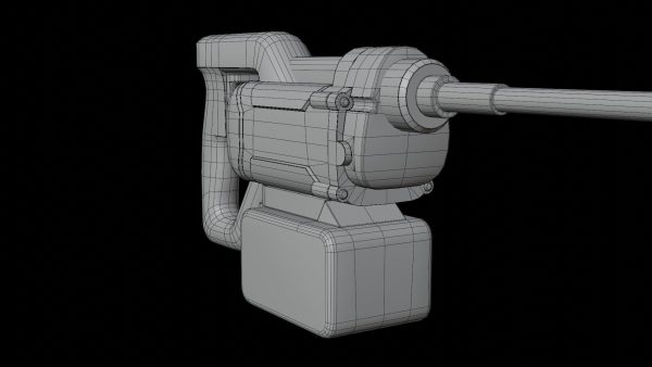 Concrete Vibrator