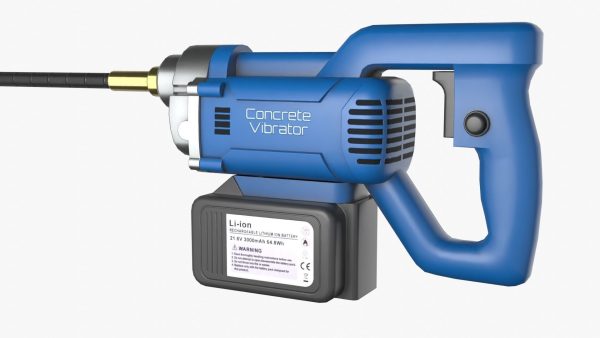 Concrete Vibrator