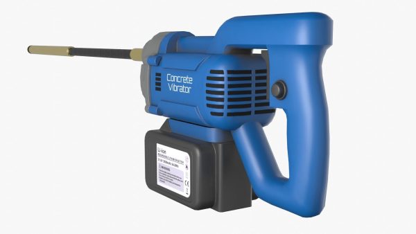 Concrete Vibrator