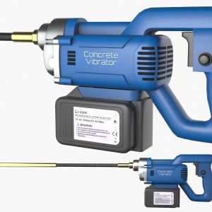 Concrete Vibrator