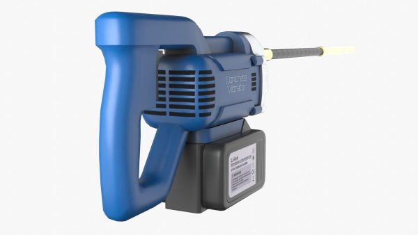 Concrete Vibrator