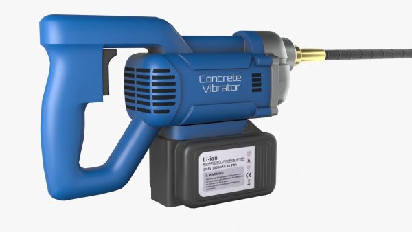 Concrete Vibrator