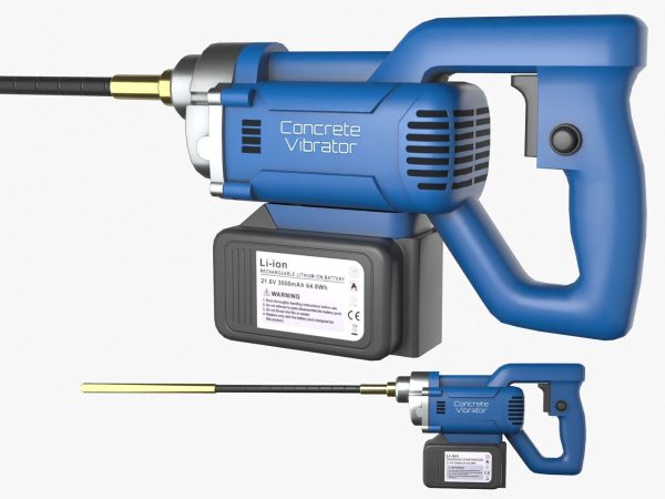 Concrete Vibrator